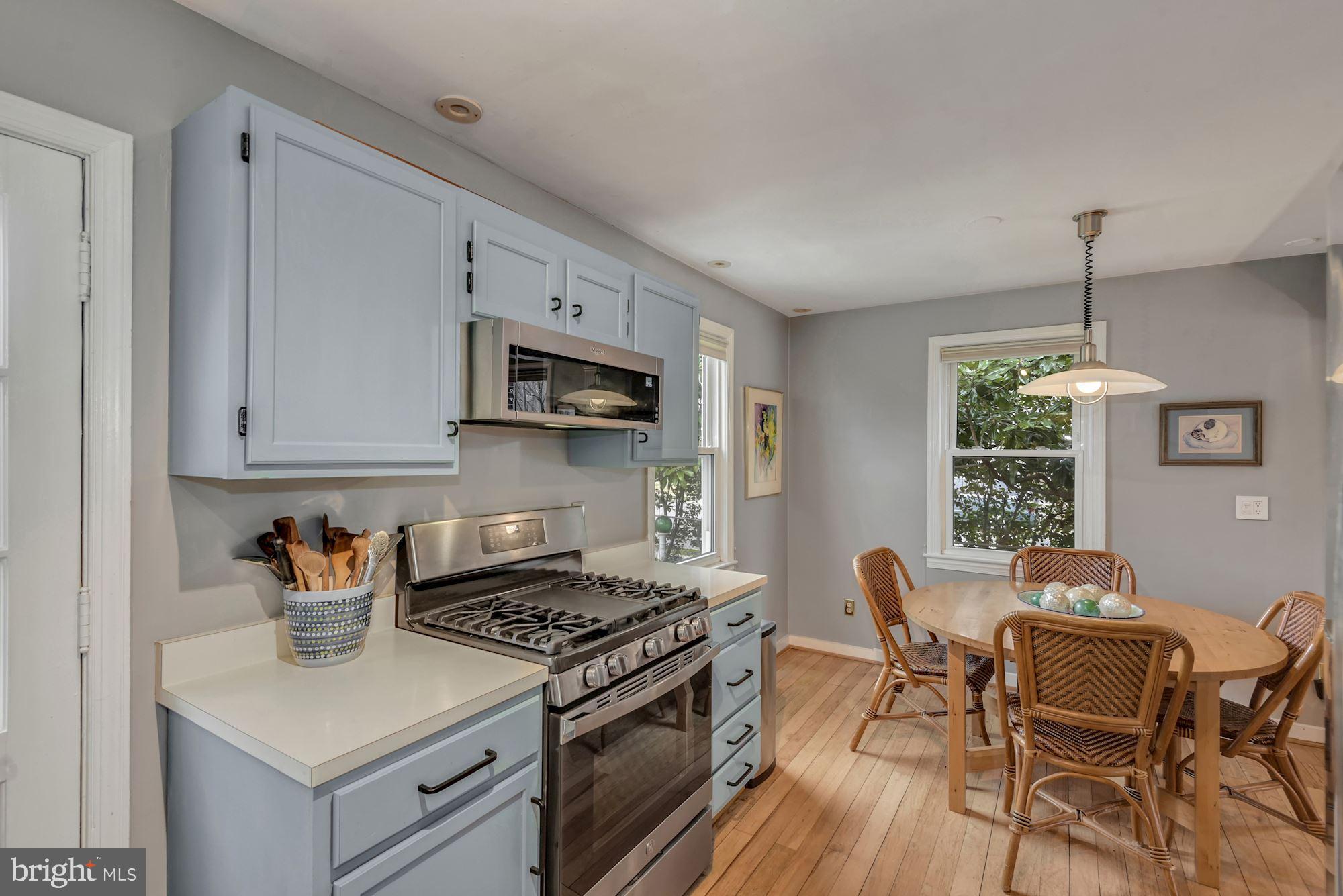 CLAREMONT - Residential