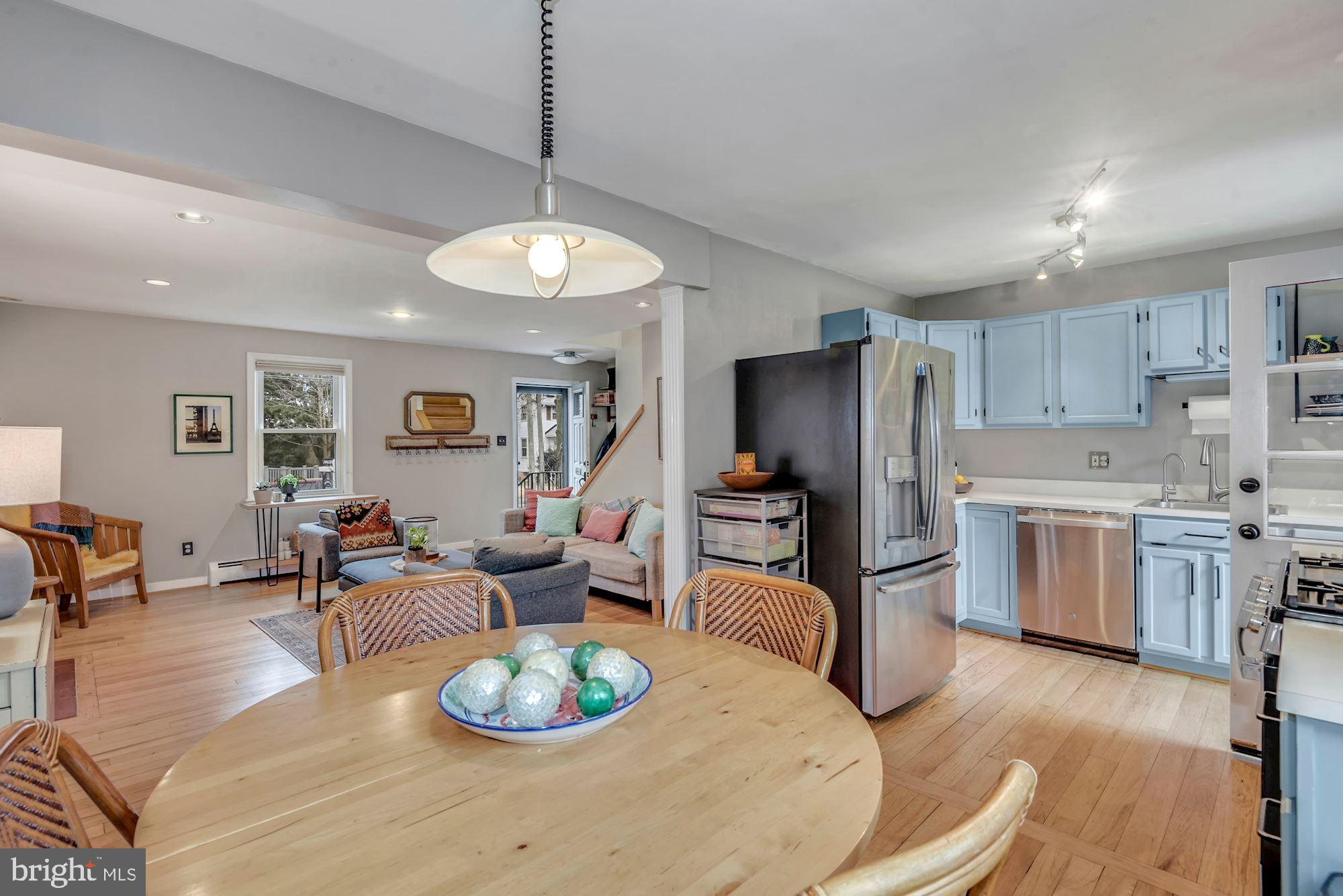 CLAREMONT - Residential