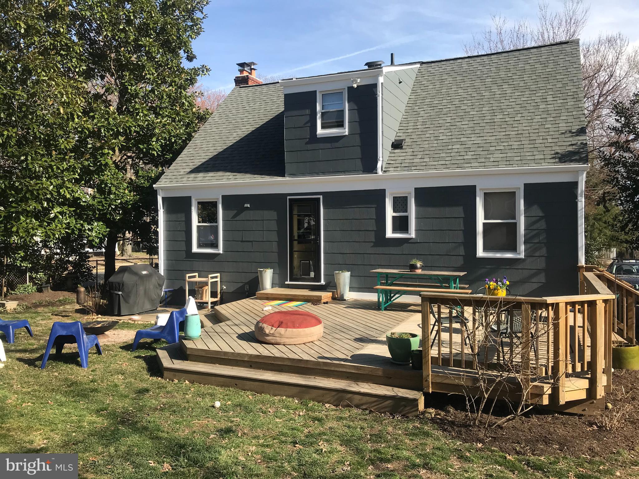 CLAREMONT - Residential