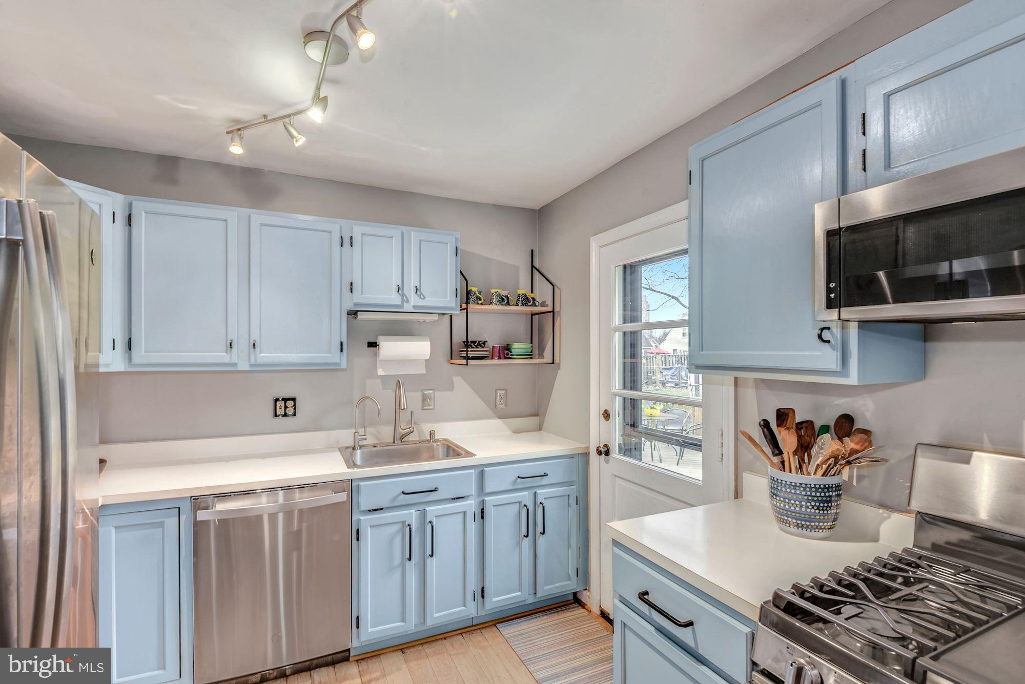 CLAREMONT - Residential