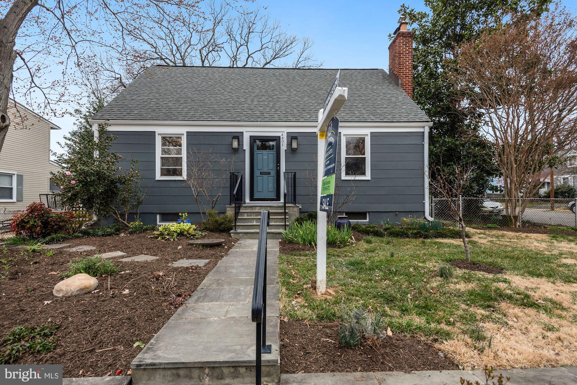 CLAREMONT - Residential