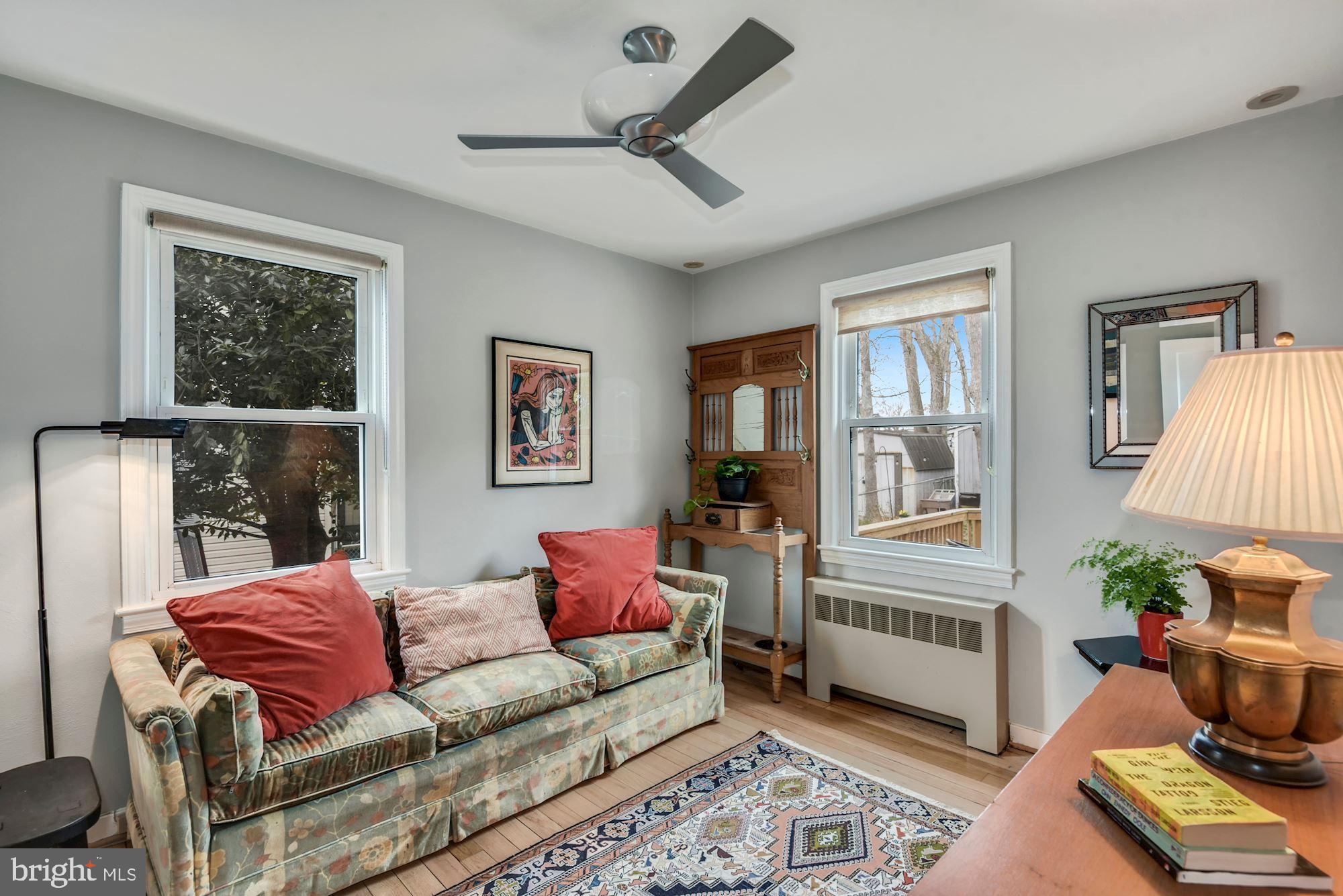 CLAREMONT - Residential