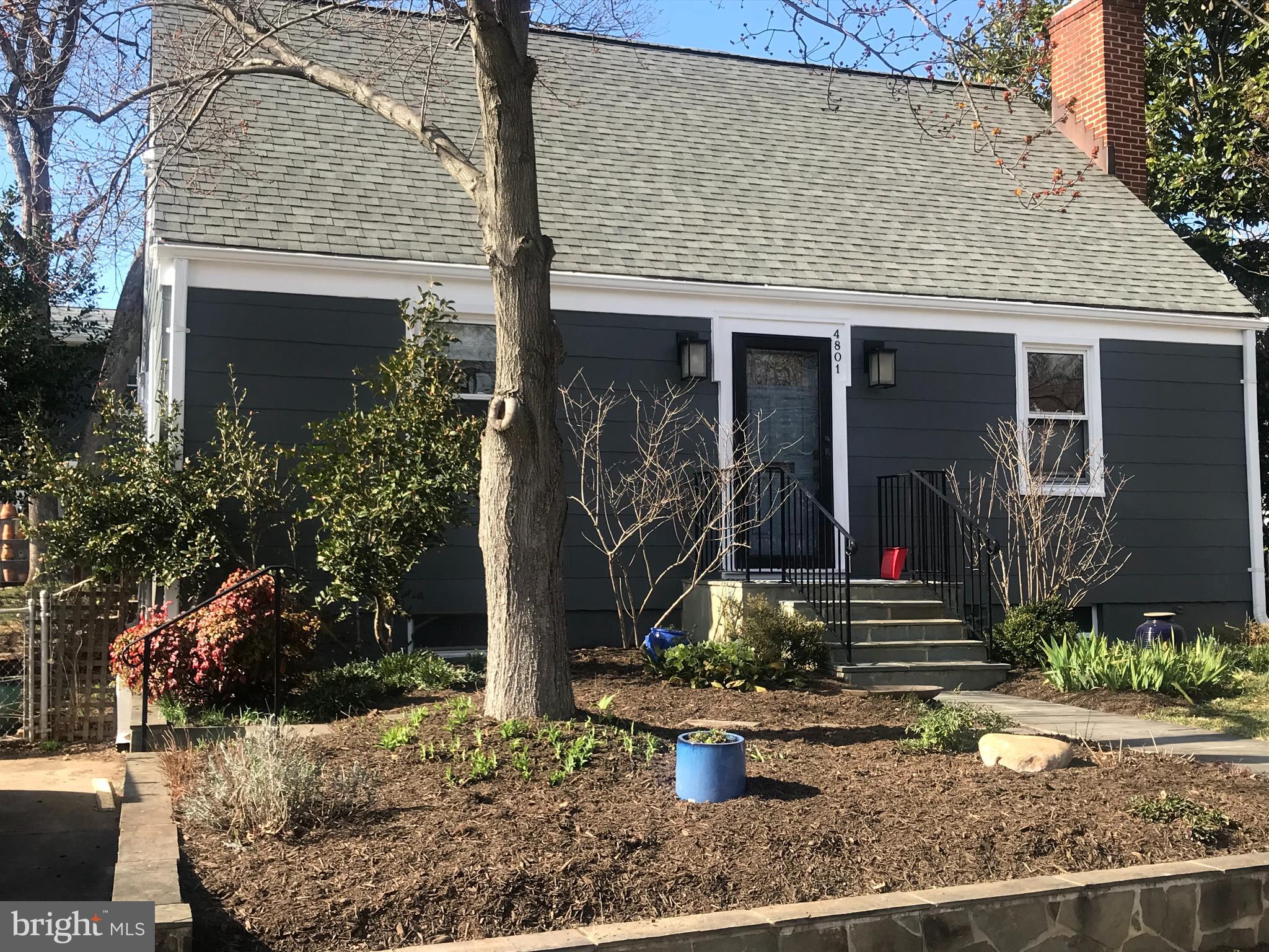 CLAREMONT - Residential