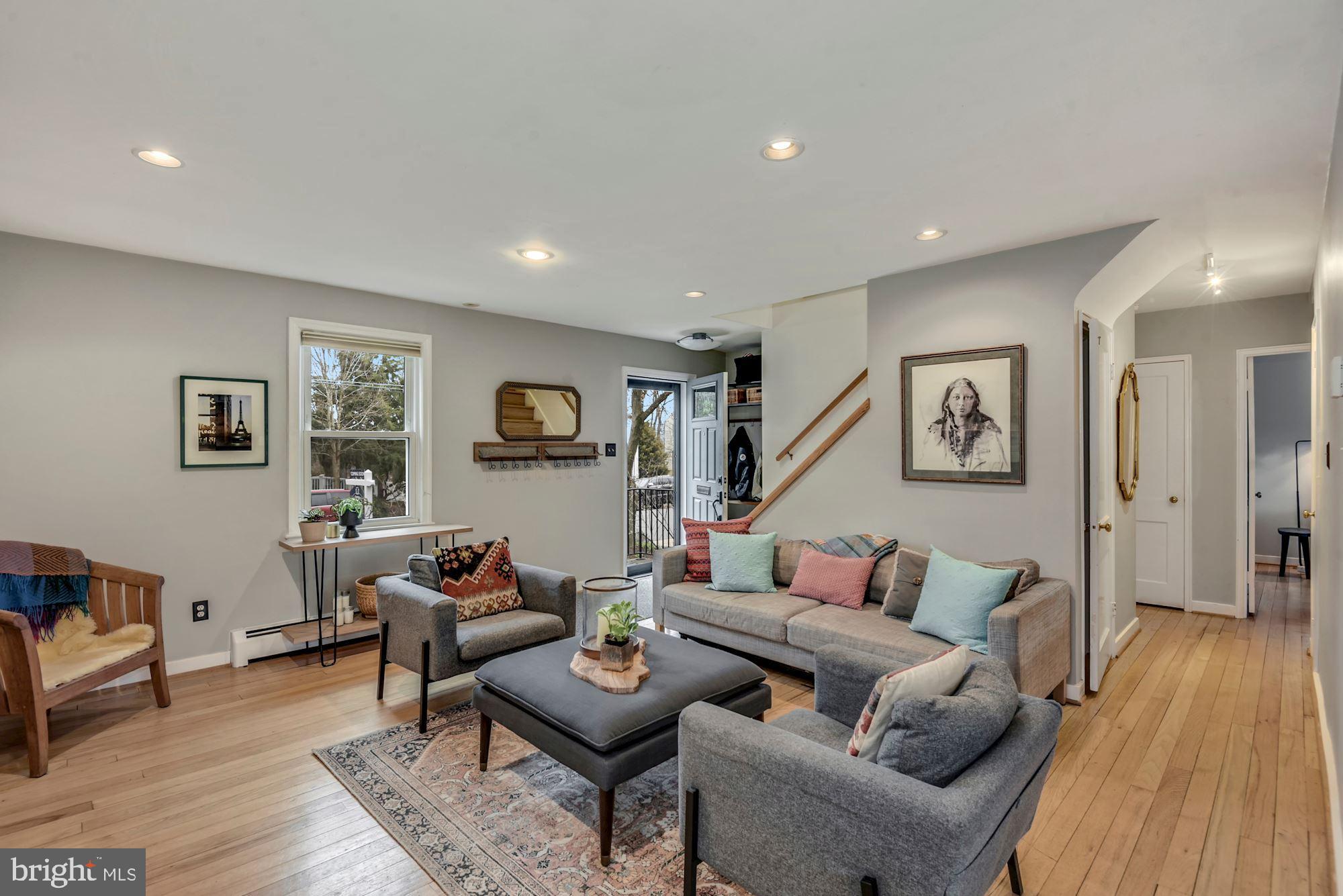 CLAREMONT - Residential