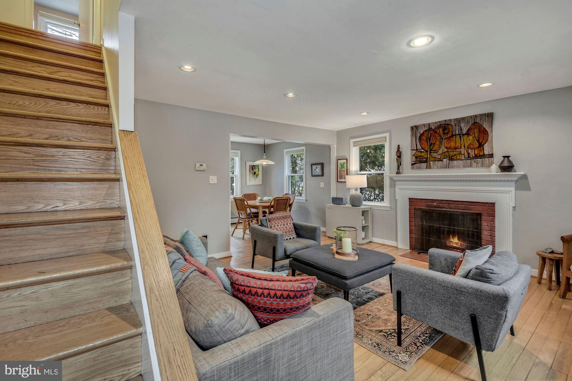 CLAREMONT - Residential