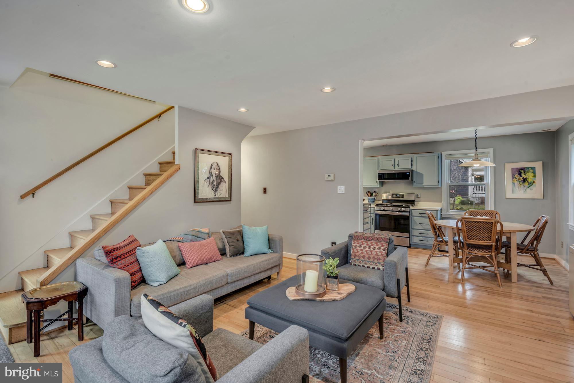 CLAREMONT - Residential