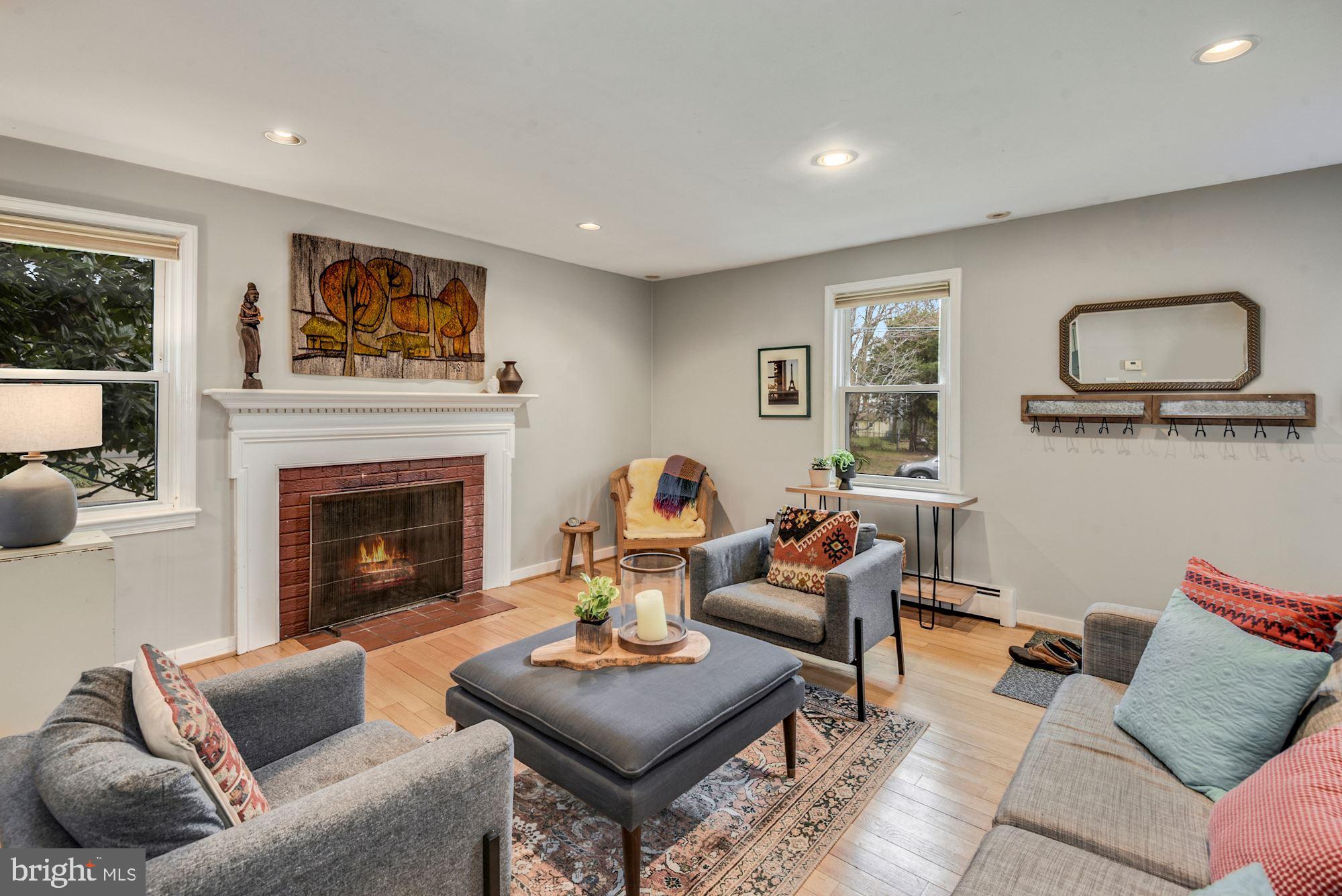 CLAREMONT - Residential