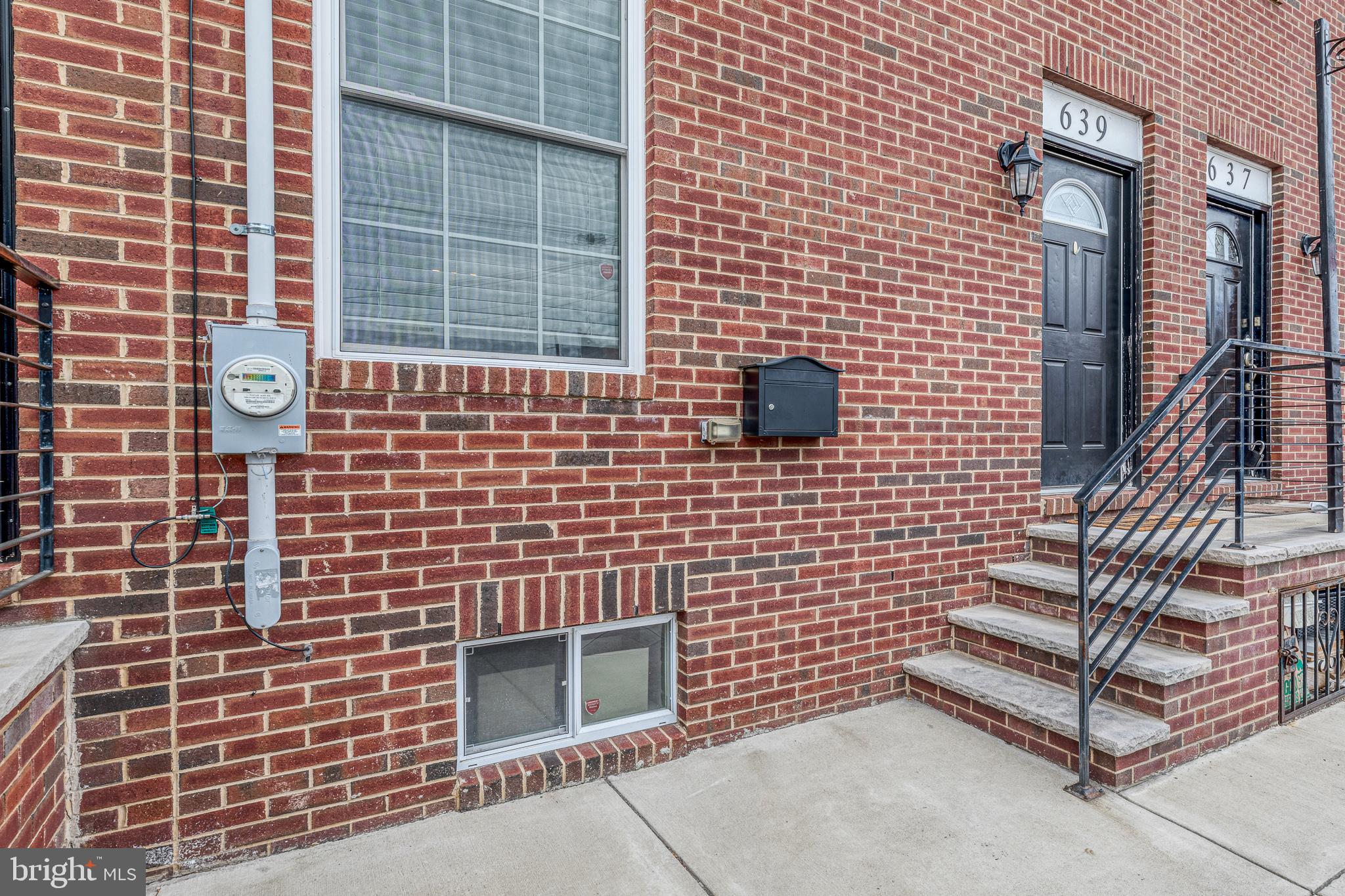 PASSYUNK SQUARE - Residential