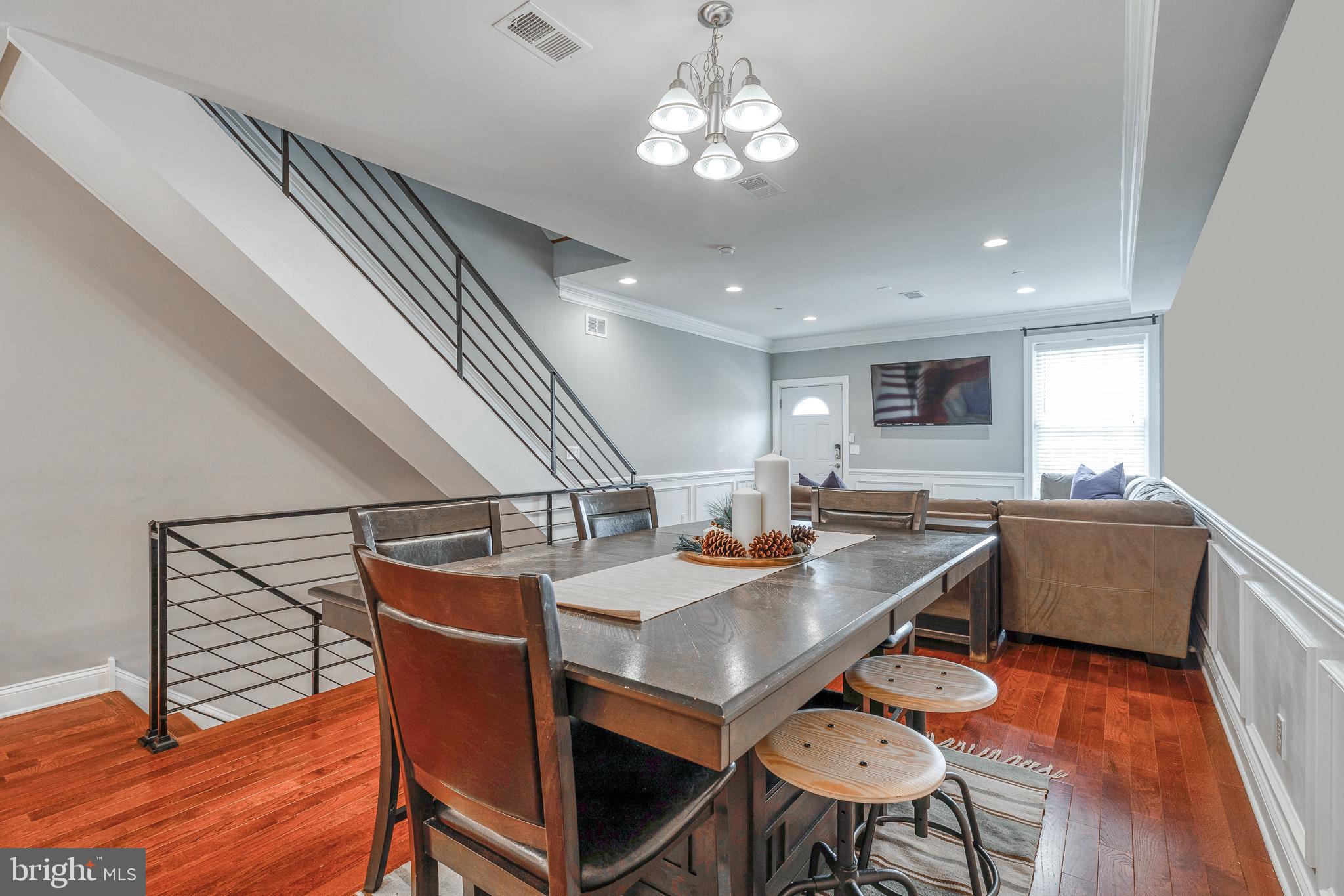 PASSYUNK SQUARE - Residential