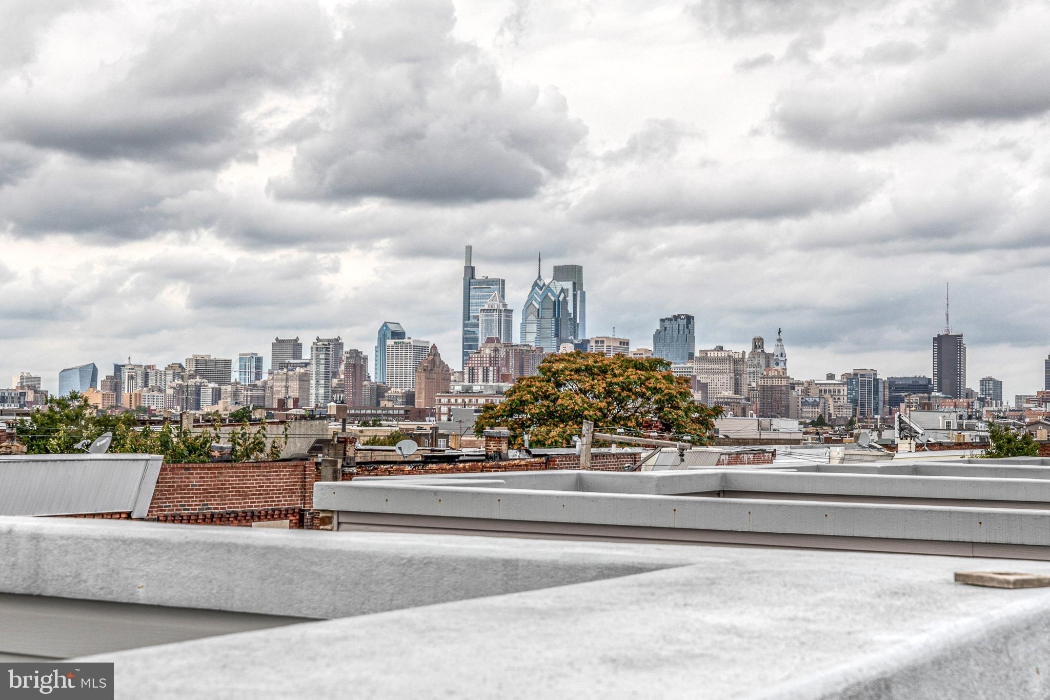 PASSYUNK SQUARE - Residential