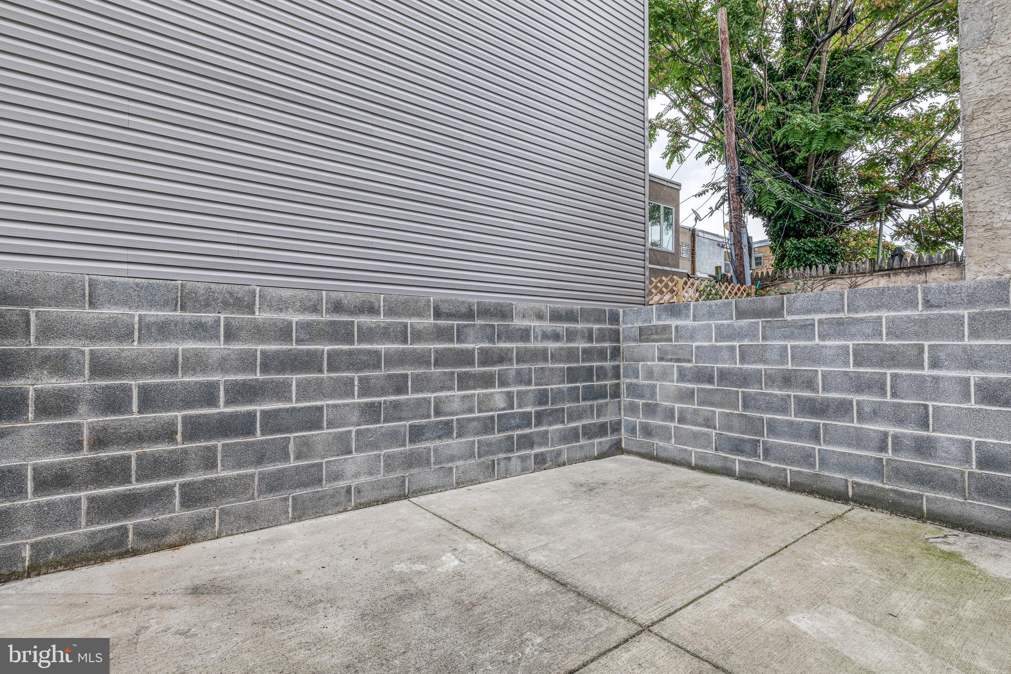 PASSYUNK SQUARE - Residential