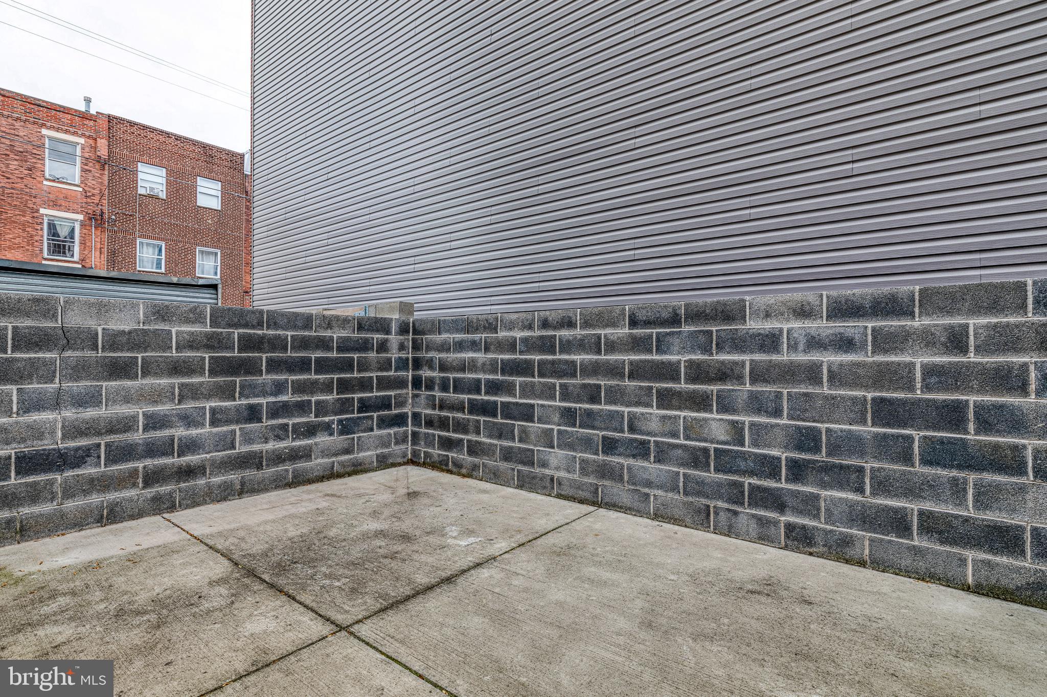 PASSYUNK SQUARE - Residential