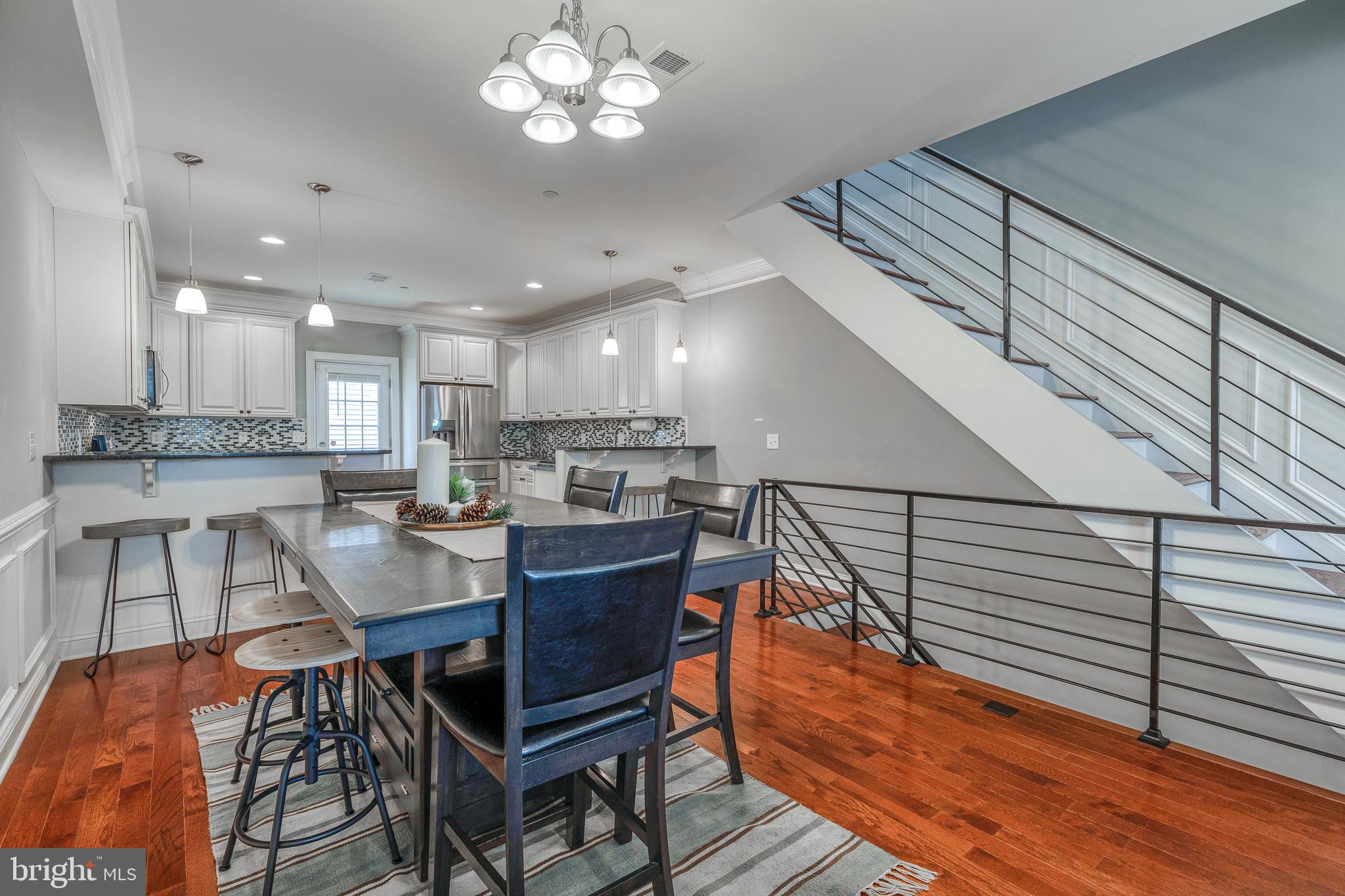 PASSYUNK SQUARE - Residential