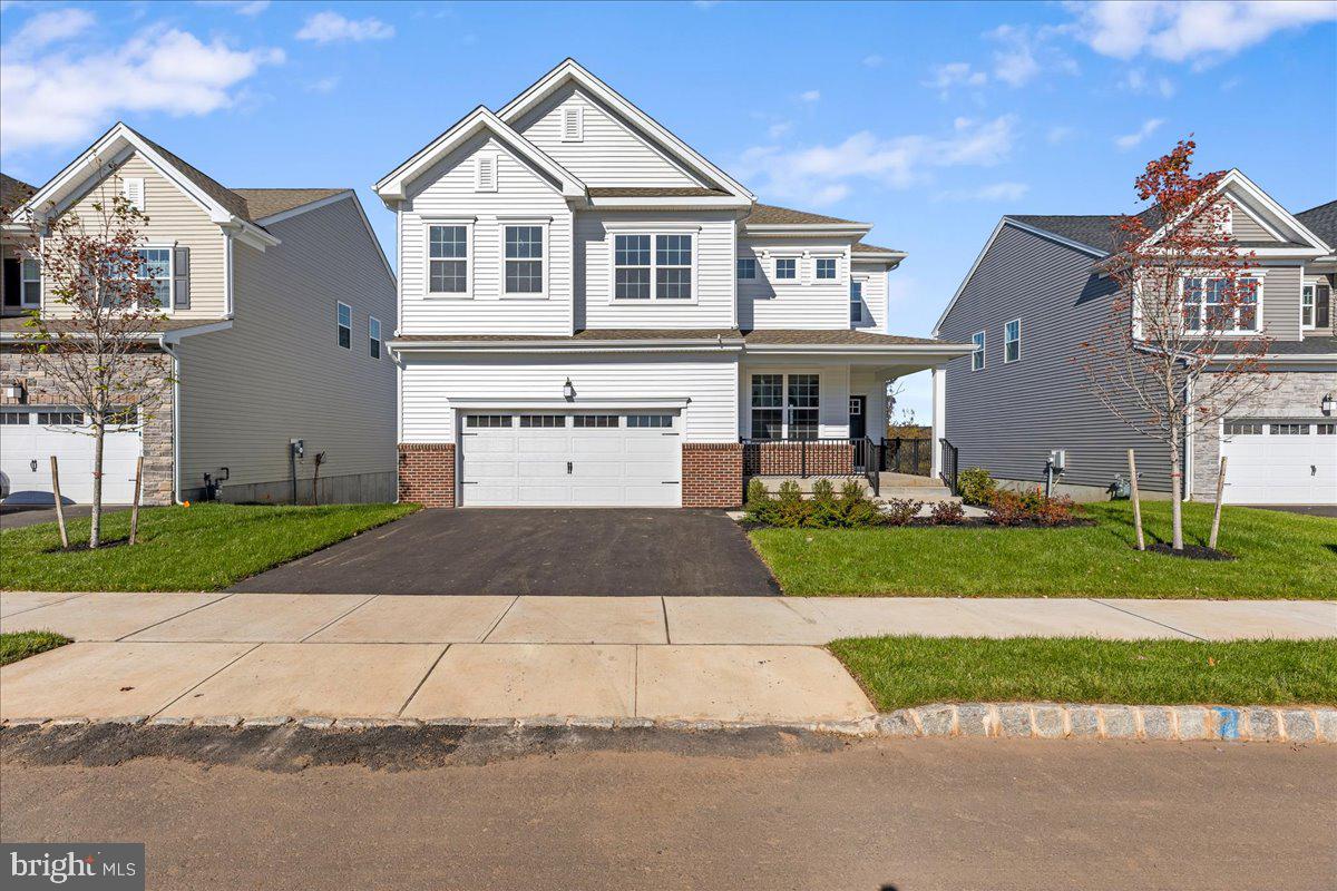 15 JACOB FRANCIS WAY