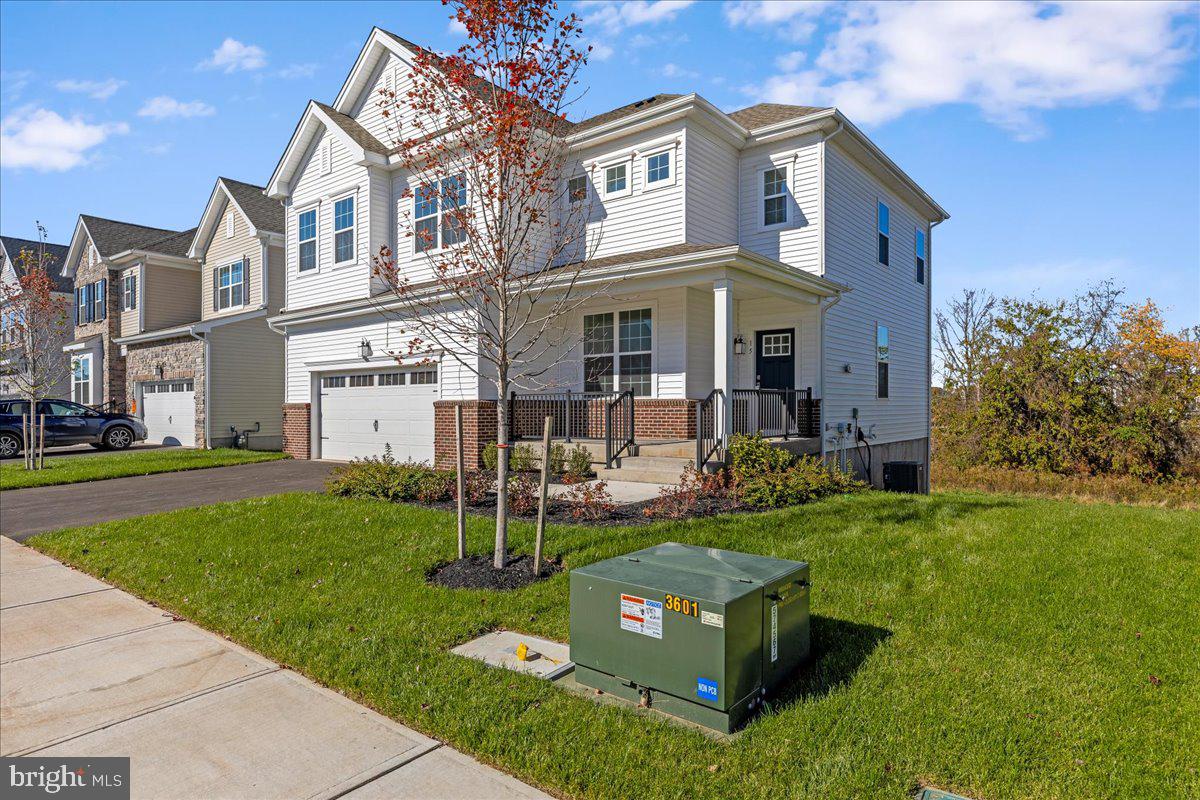 15 JACOB FRANCIS WAY