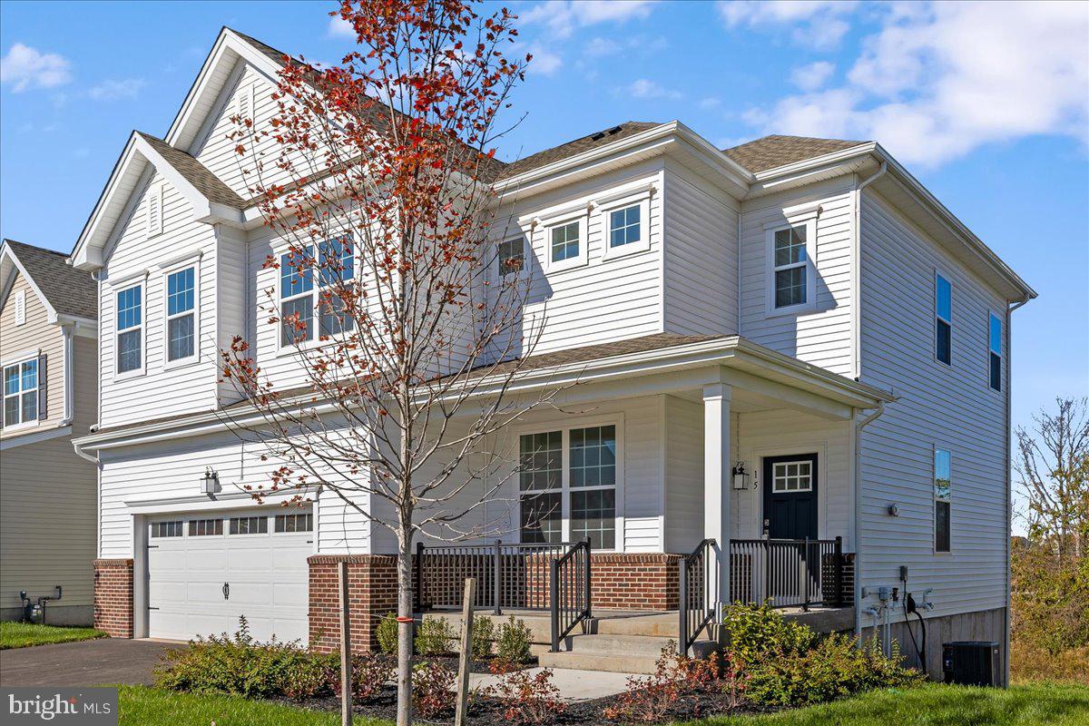 15 JACOB FRANCIS WAY