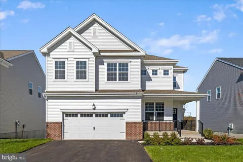 15 Jacob Francis Way Ct, Titusville, NJ MLS: NJME2068944