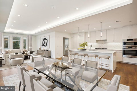 Condo For Rent - 8551 Connecticut Avenue #301<br/> Montgomery County, CHEVY CHASE, MD 20815