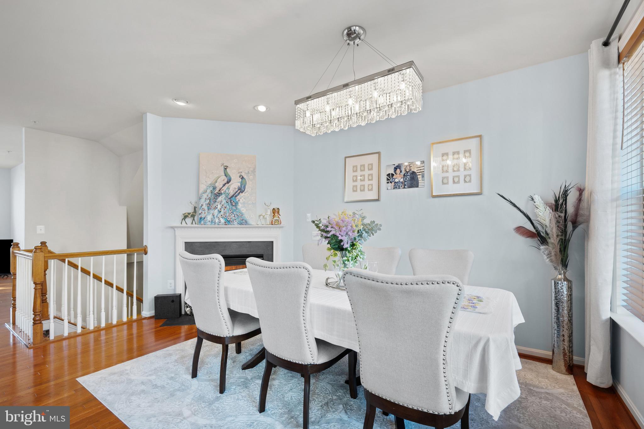 MANORS AT BALLENGER CREEK - Residential