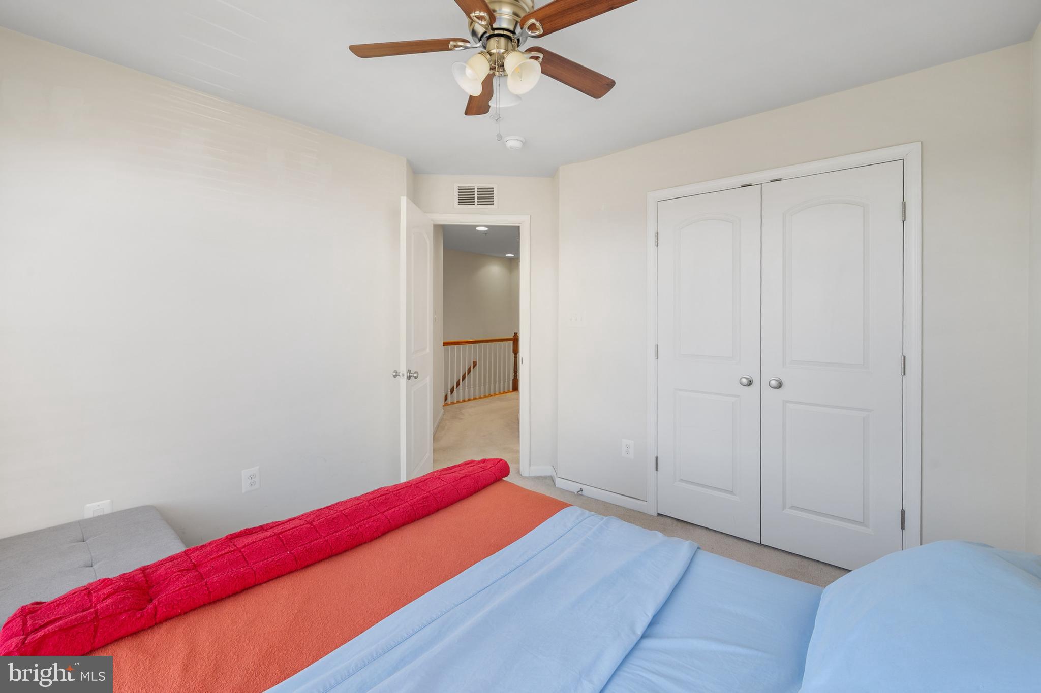 MANORS AT BALLENGER CREEK - Residential