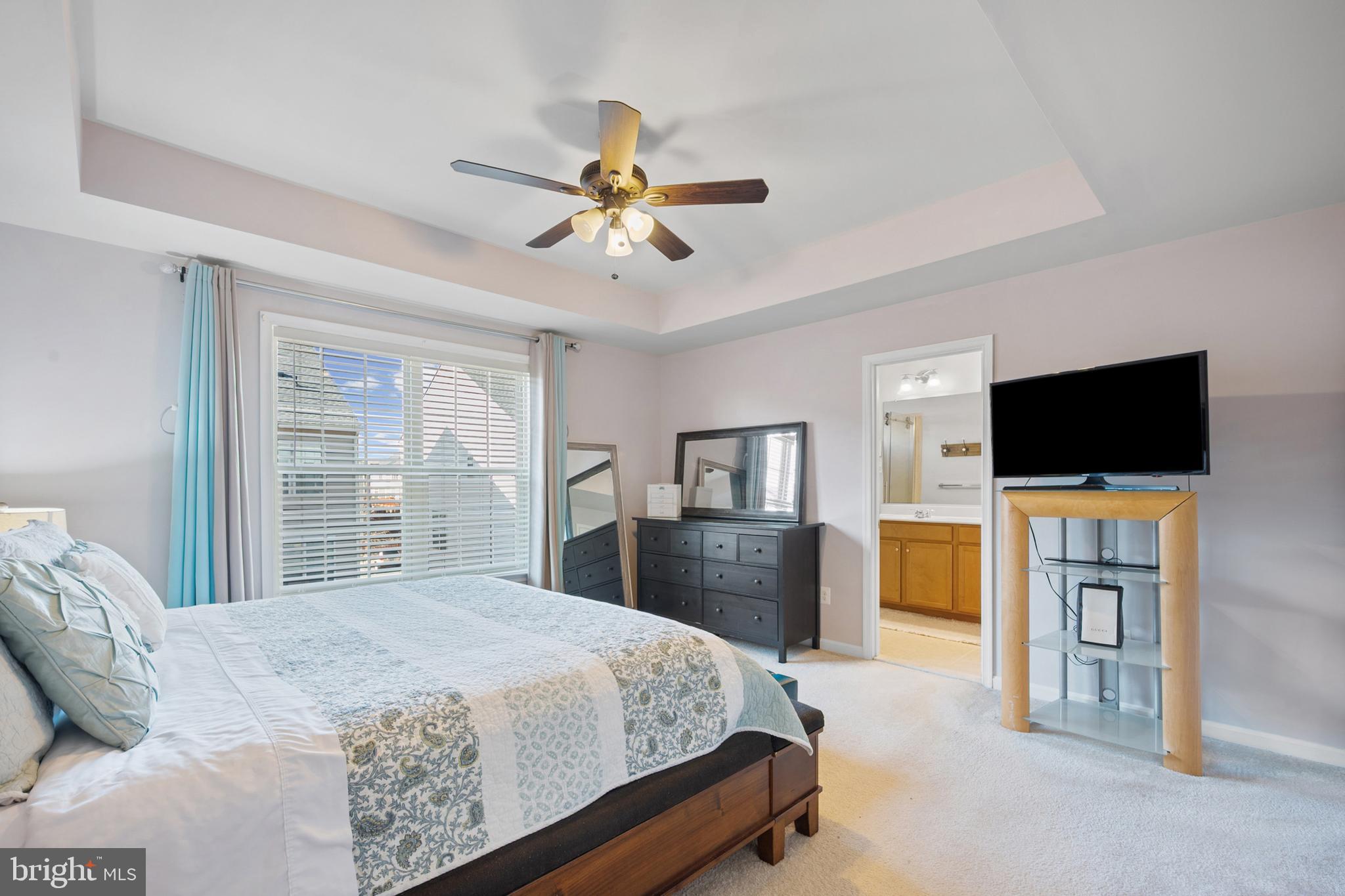 MANORS AT BALLENGER CREEK - Residential