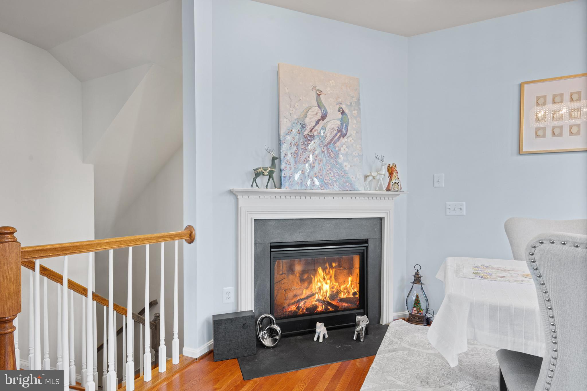 MANORS AT BALLENGER CREEK - Residential