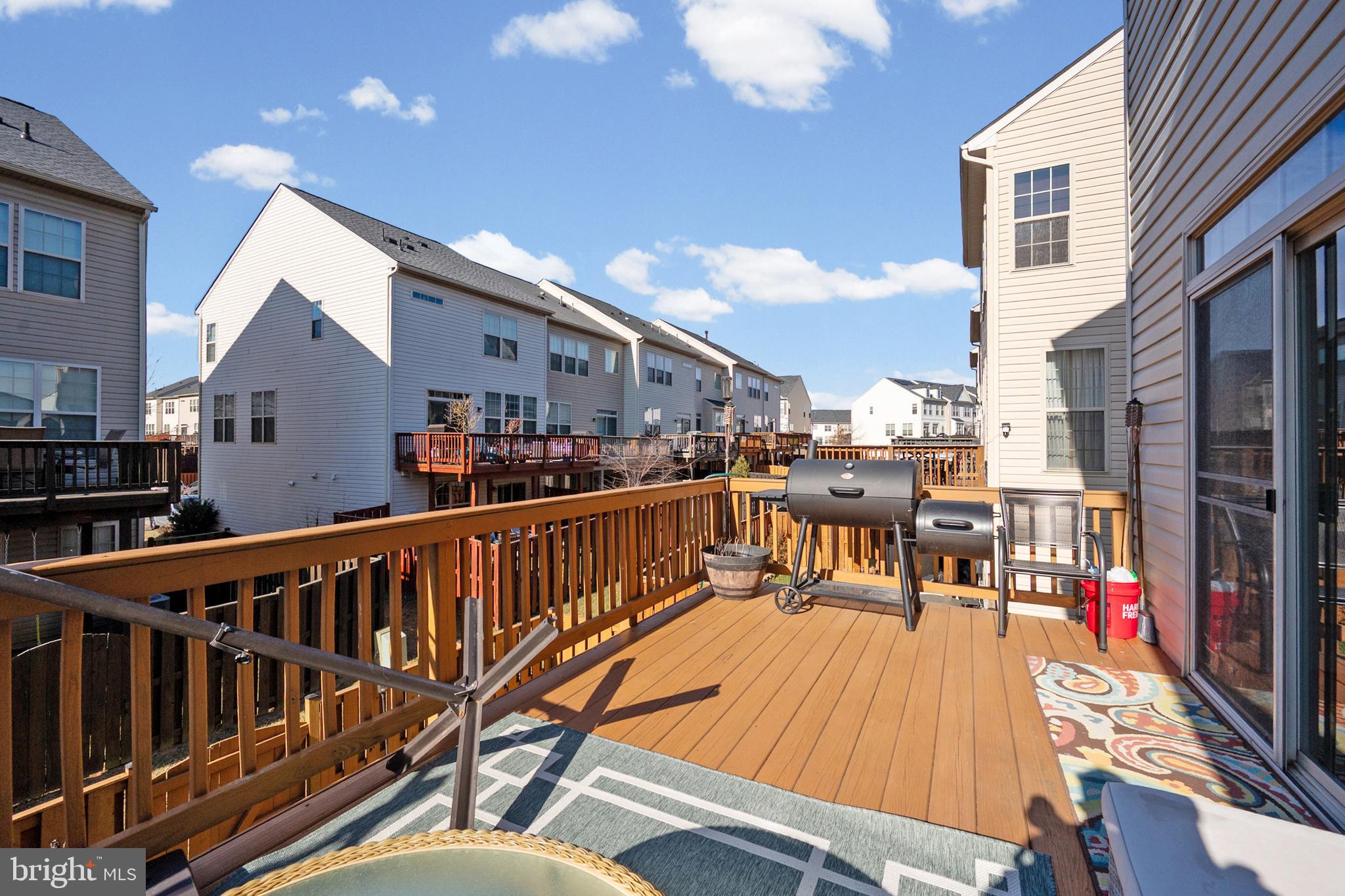 MANORS AT BALLENGER CREEK - Residential