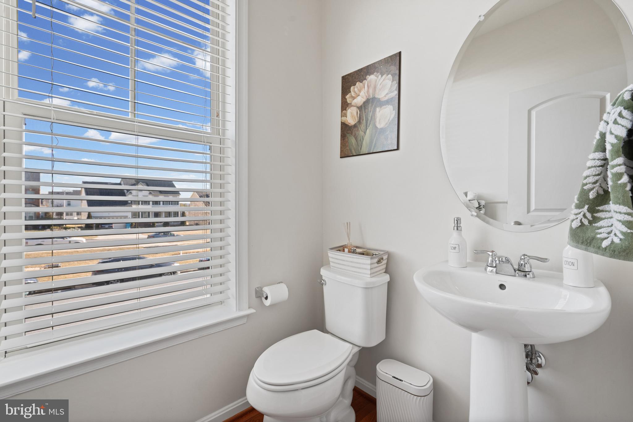 MANORS AT BALLENGER CREEK - Residential