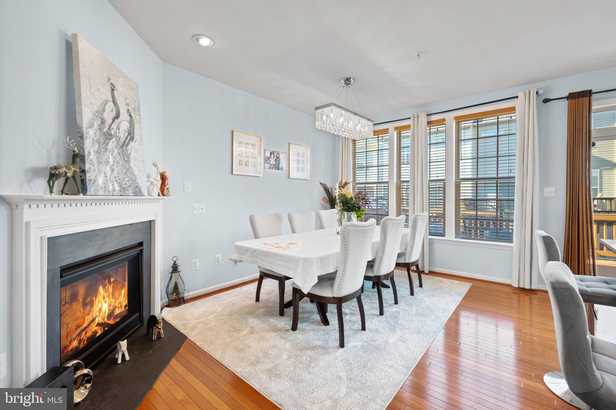 MANORS AT BALLENGER CREEK - Residential