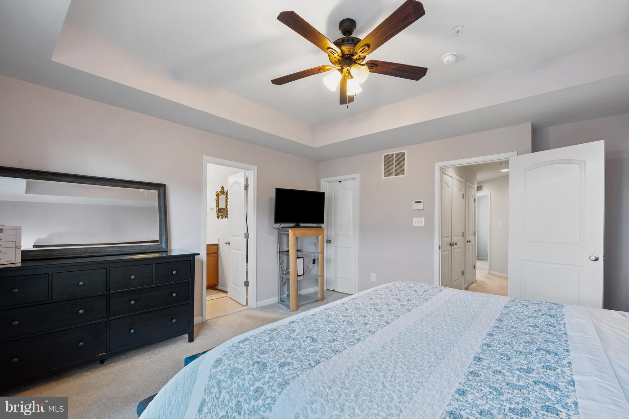 MANORS AT BALLENGER CREEK - Residential