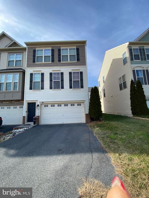 4735 VERDANA LOOP FREDERICK MD 21703