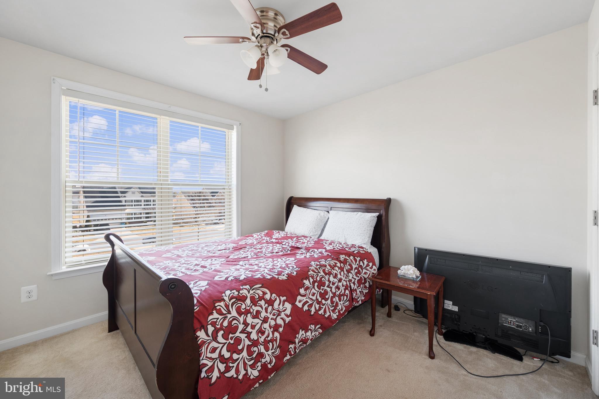 MANORS AT BALLENGER CREEK - Residential