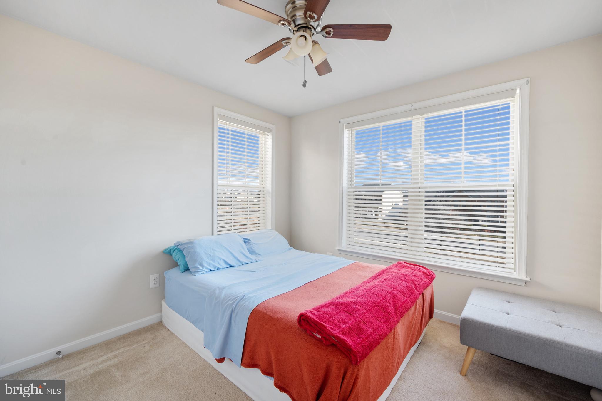 MANORS AT BALLENGER CREEK - Residential