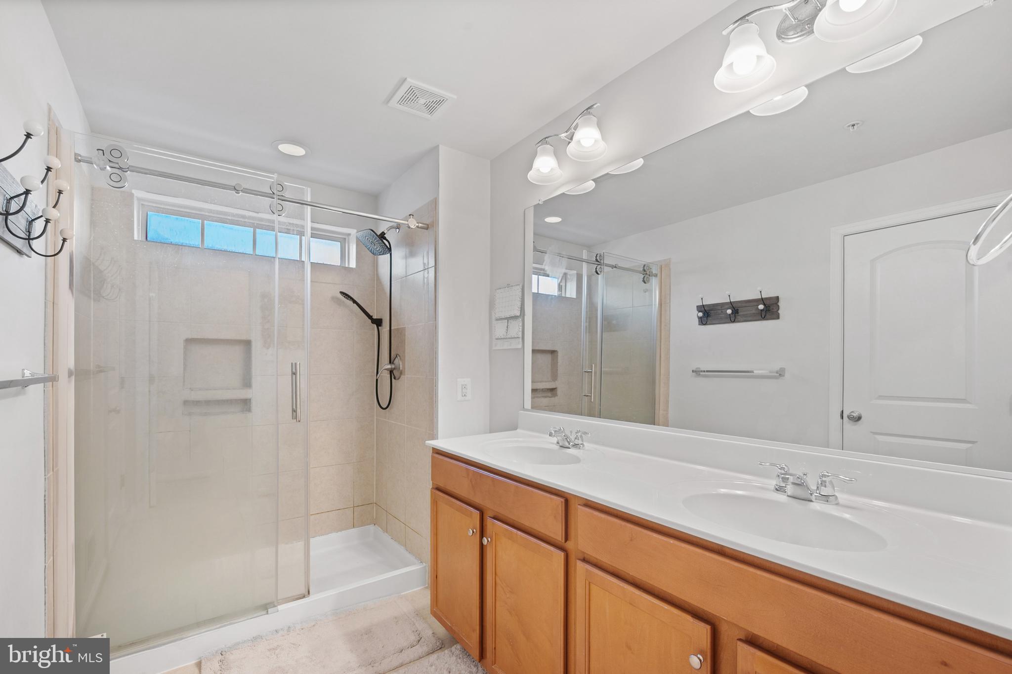 MANORS AT BALLENGER CREEK - Residential