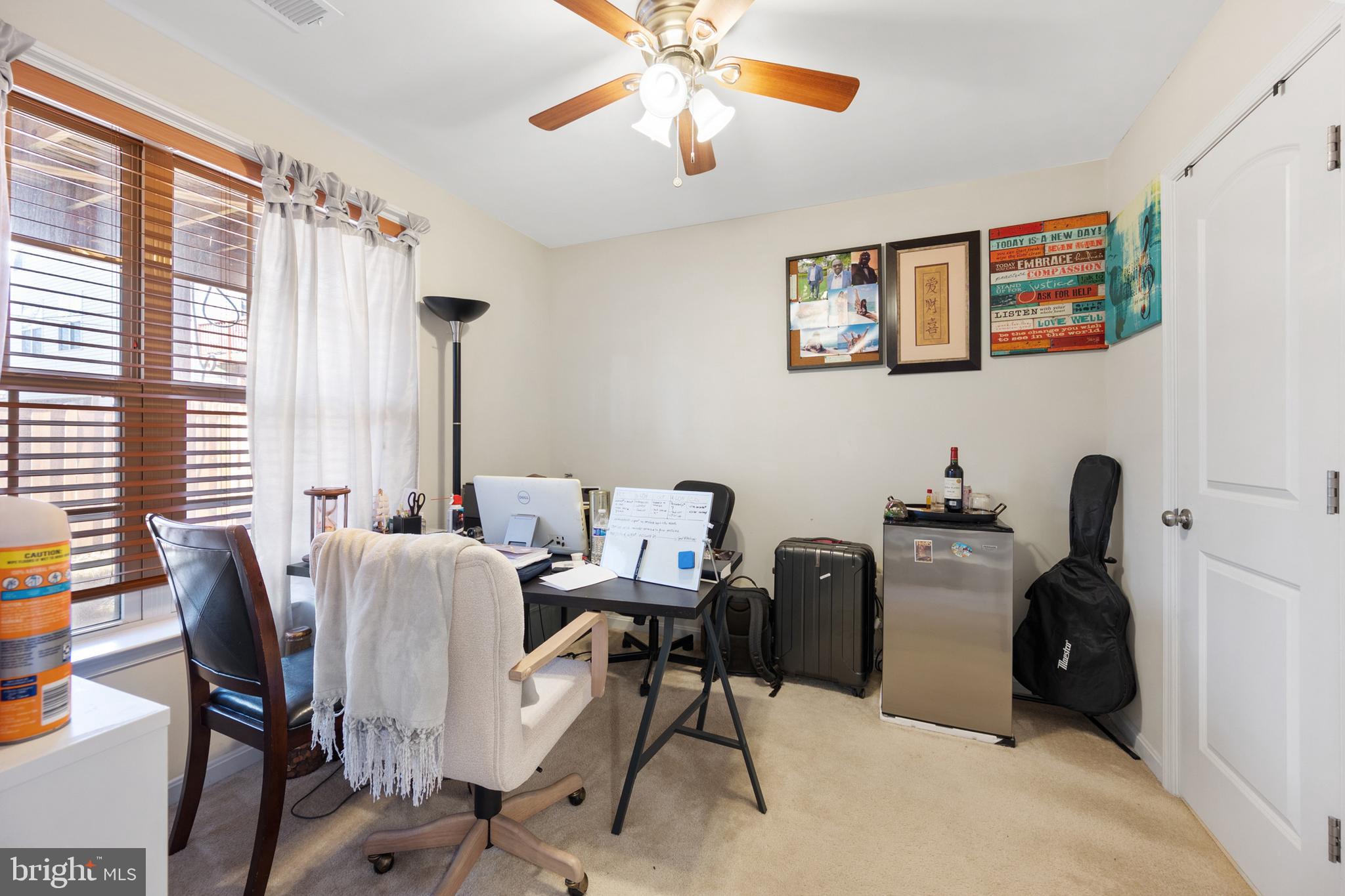 MANORS AT BALLENGER CREEK - Residential