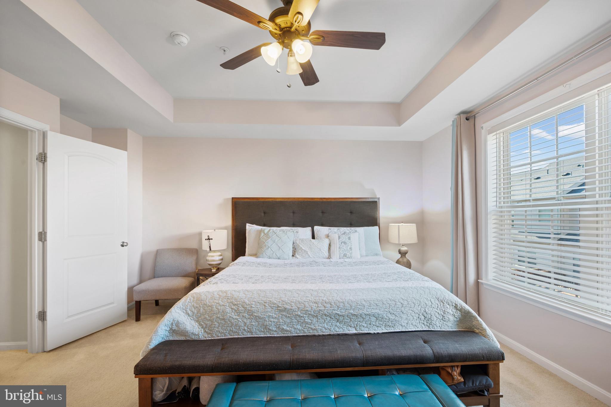 MANORS AT BALLENGER CREEK - Residential