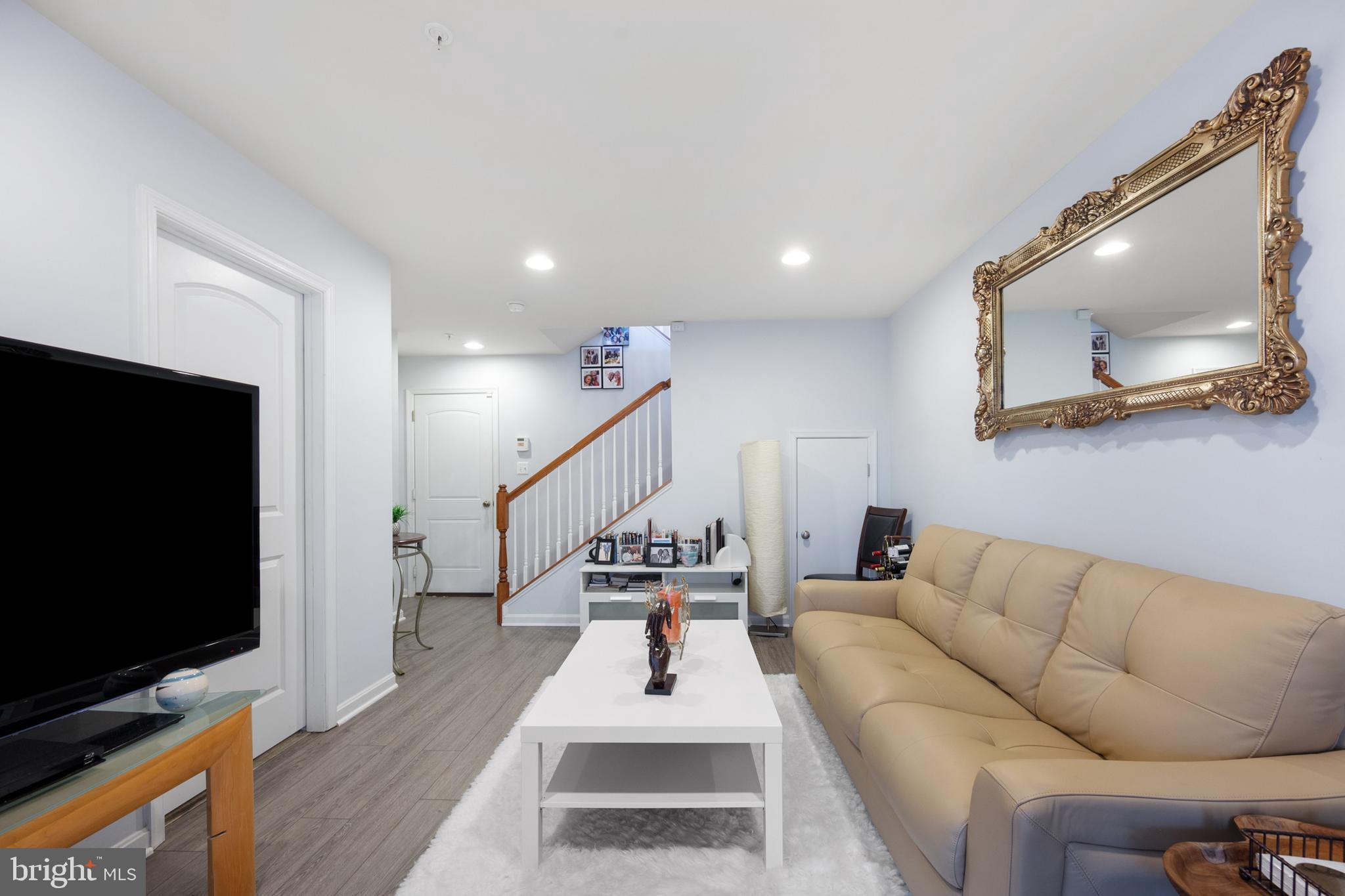 MANORS AT BALLENGER CREEK - Residential