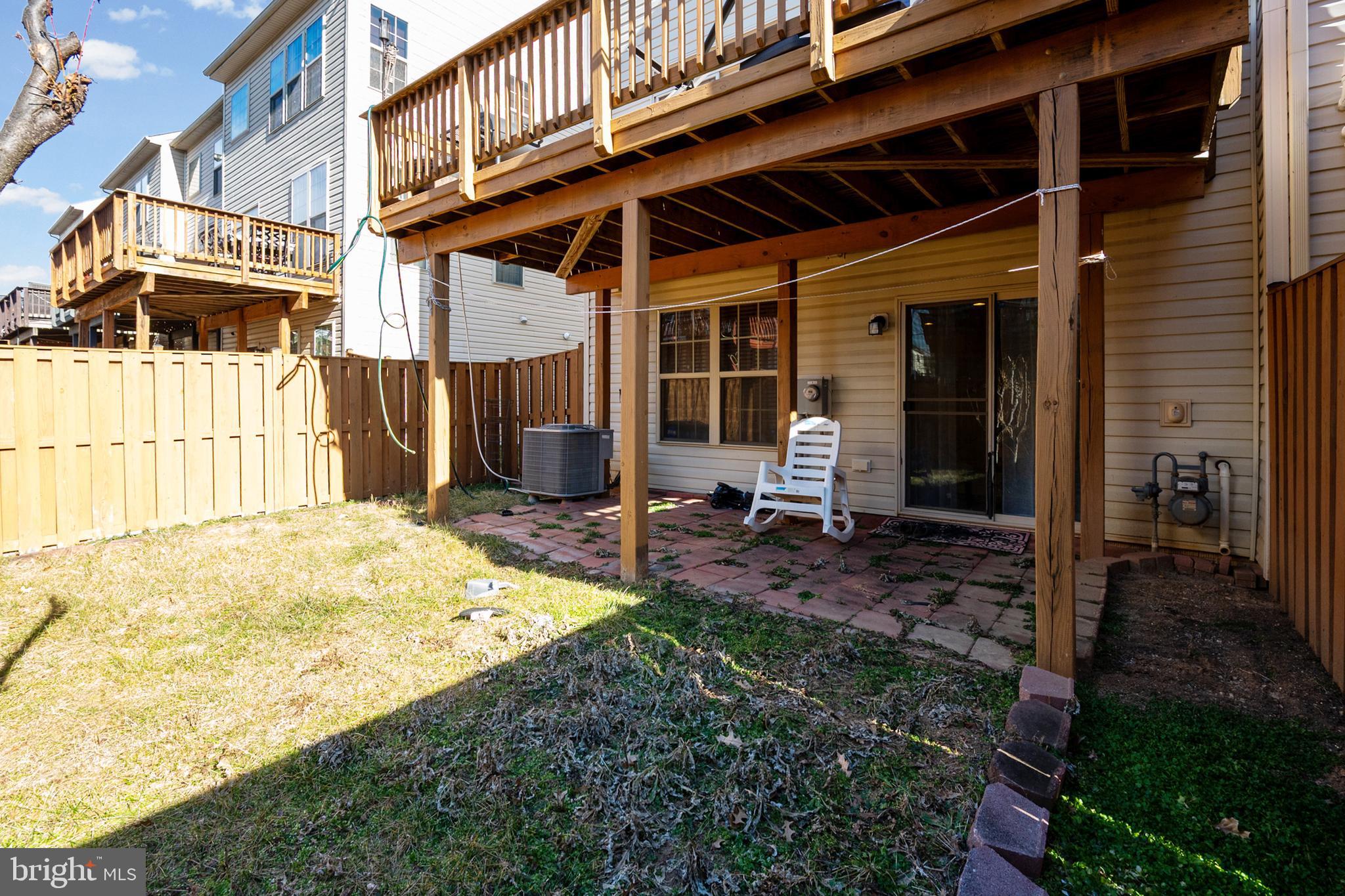 MANORS AT BALLENGER CREEK - Residential