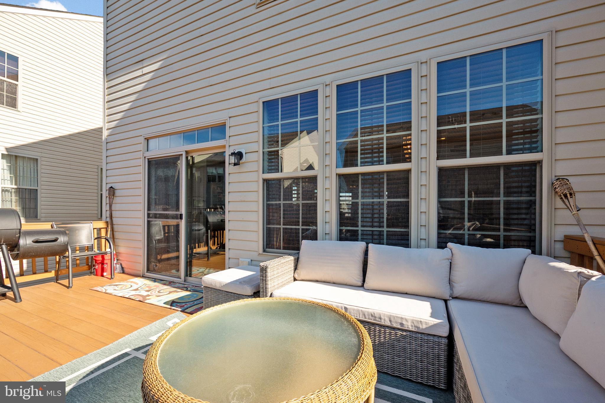 MANORS AT BALLENGER CREEK - Residential