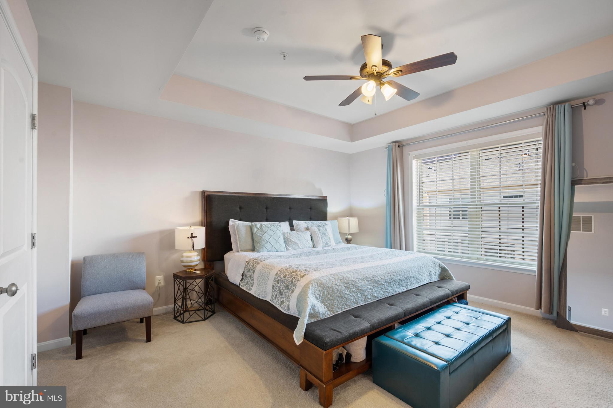 MANORS AT BALLENGER CREEK - Residential