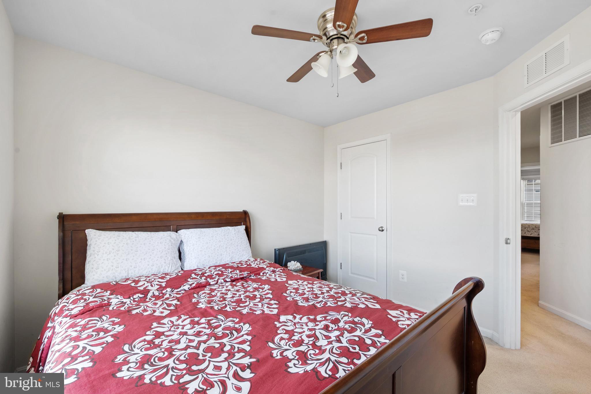 MANORS AT BALLENGER CREEK - Residential