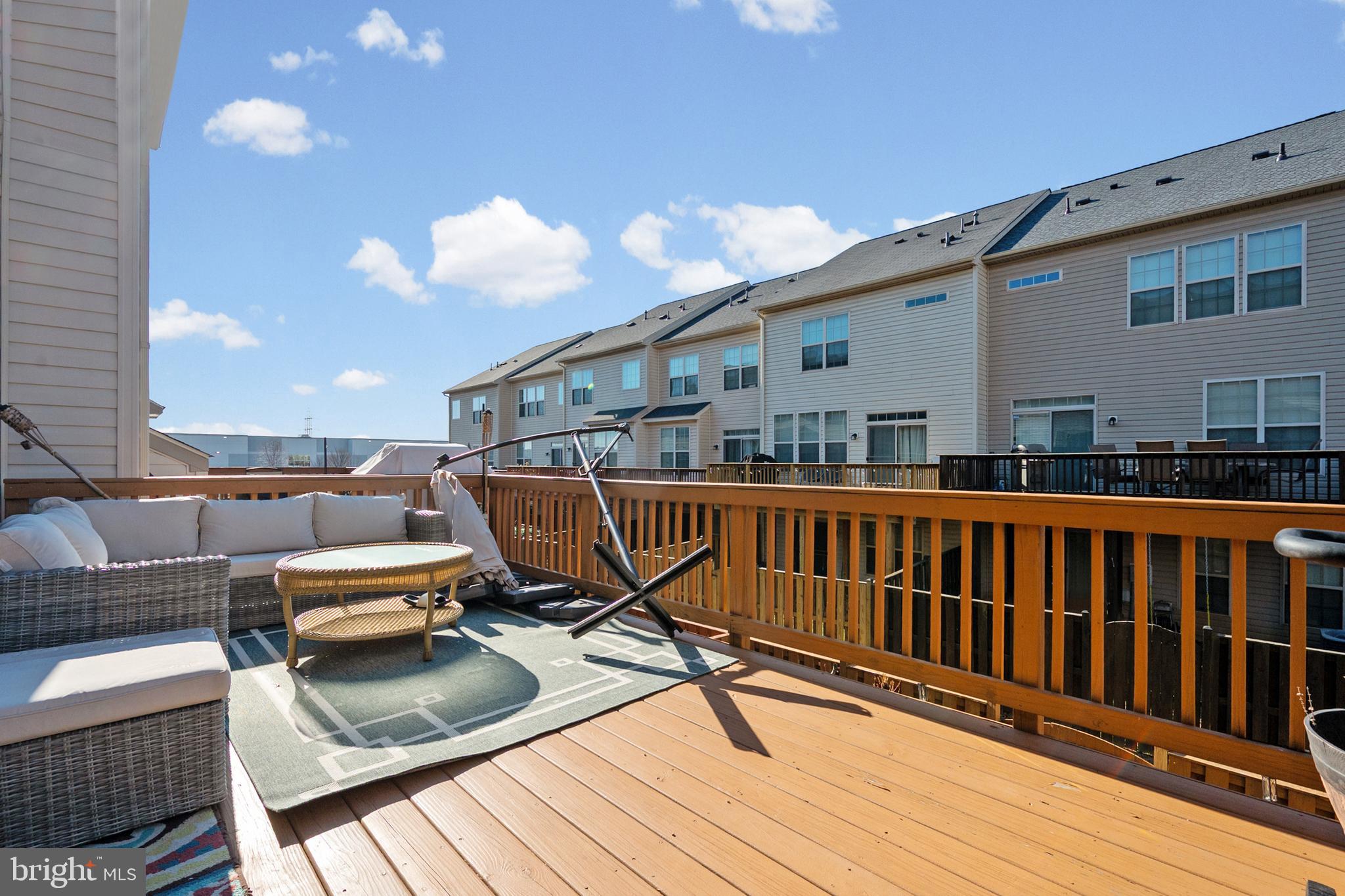 MANORS AT BALLENGER CREEK - Residential