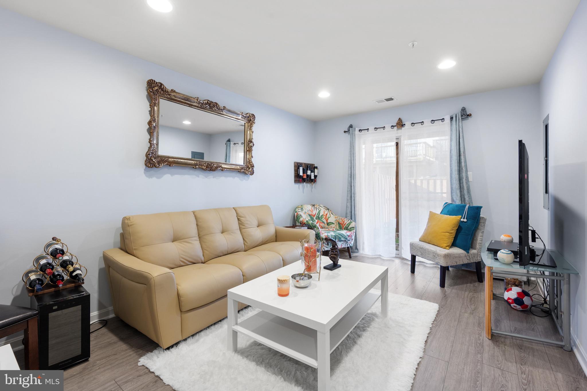 MANORS AT BALLENGER CREEK - Residential