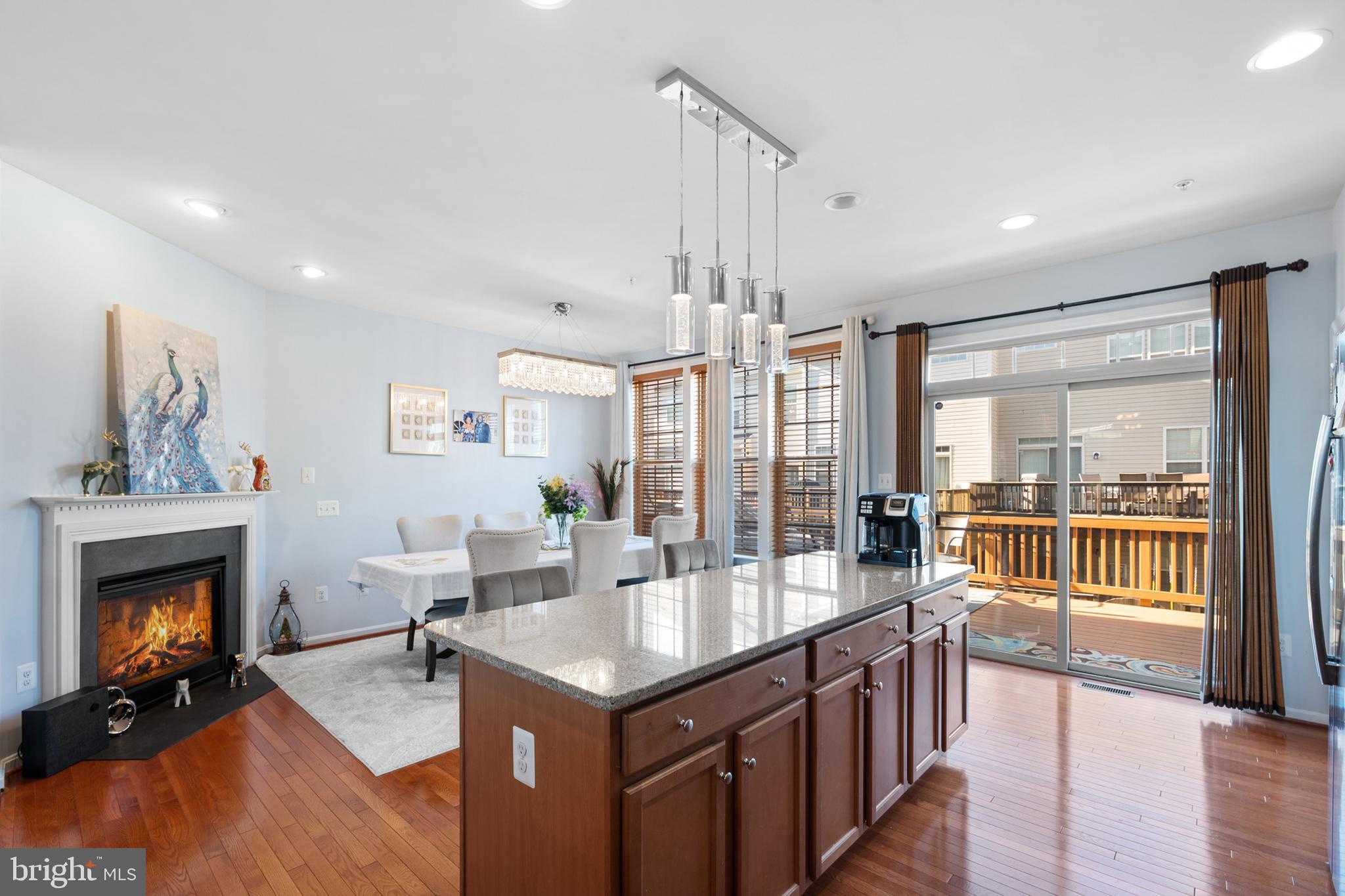 MANORS AT BALLENGER CREEK - Residential