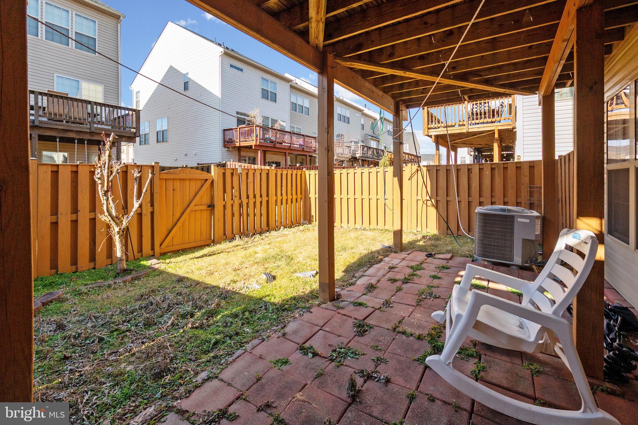 MANORS AT BALLENGER CREEK - Residential