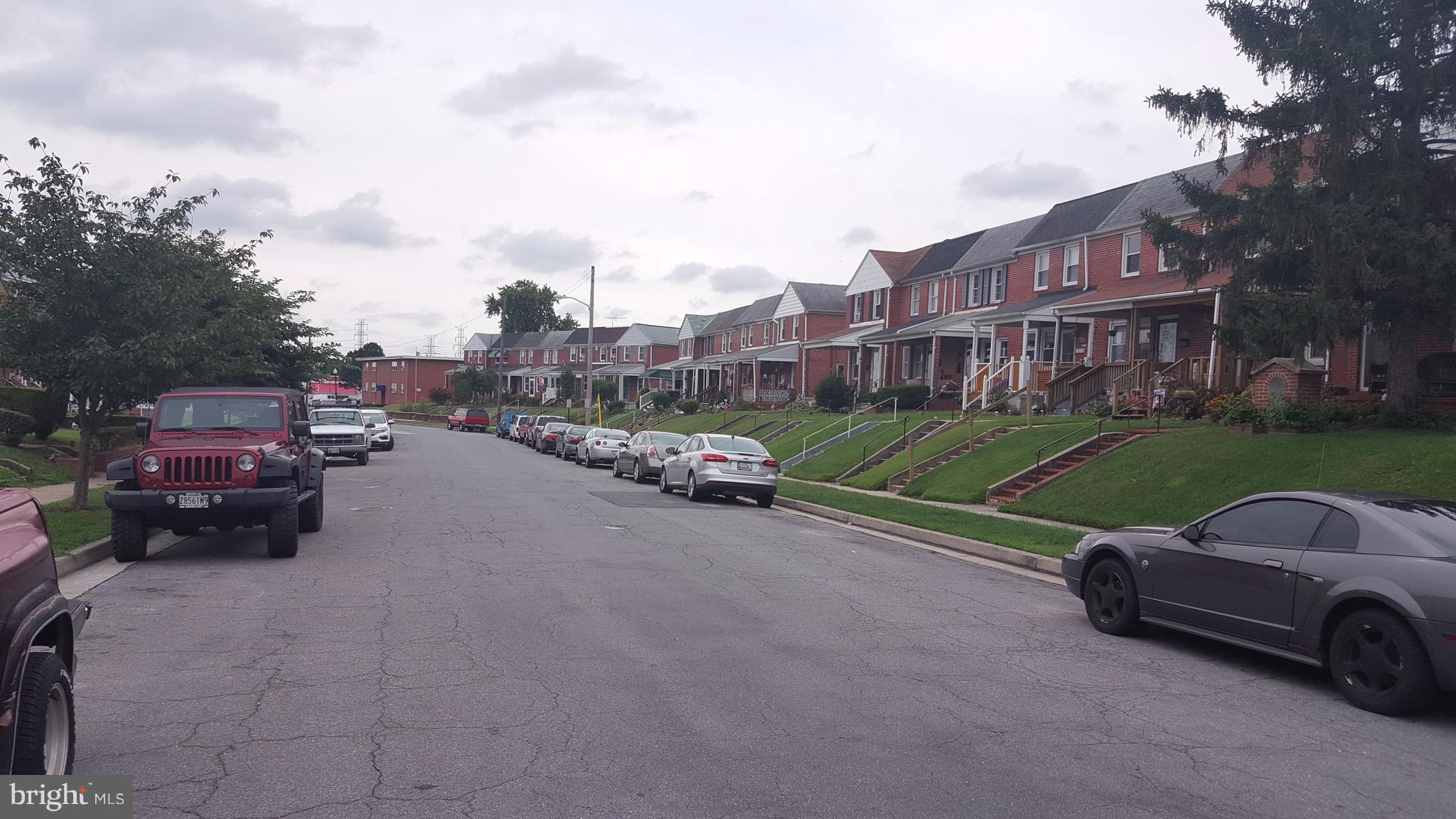 MERRITT HOMES - Residential