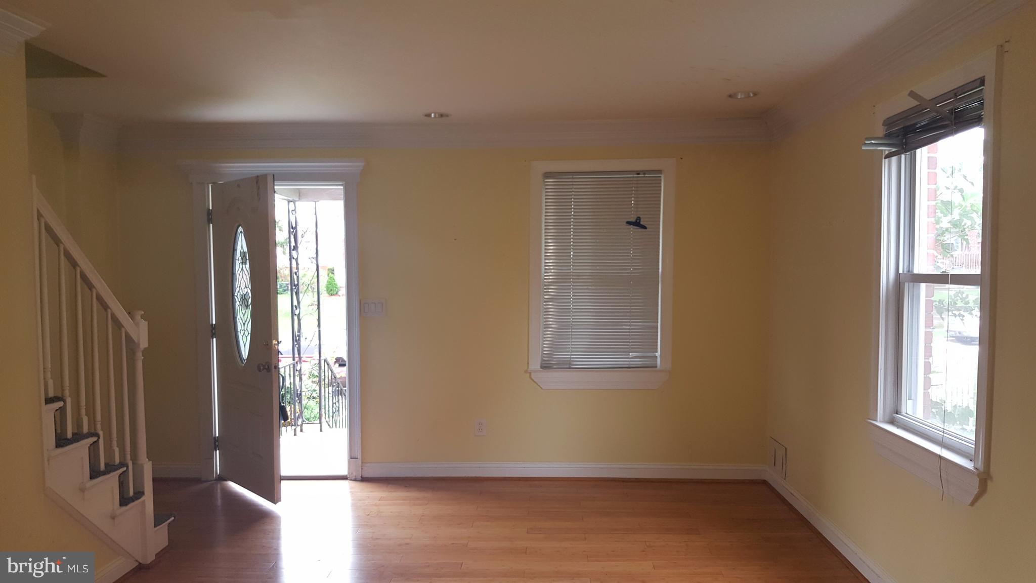 MERRITT HOMES - Residential