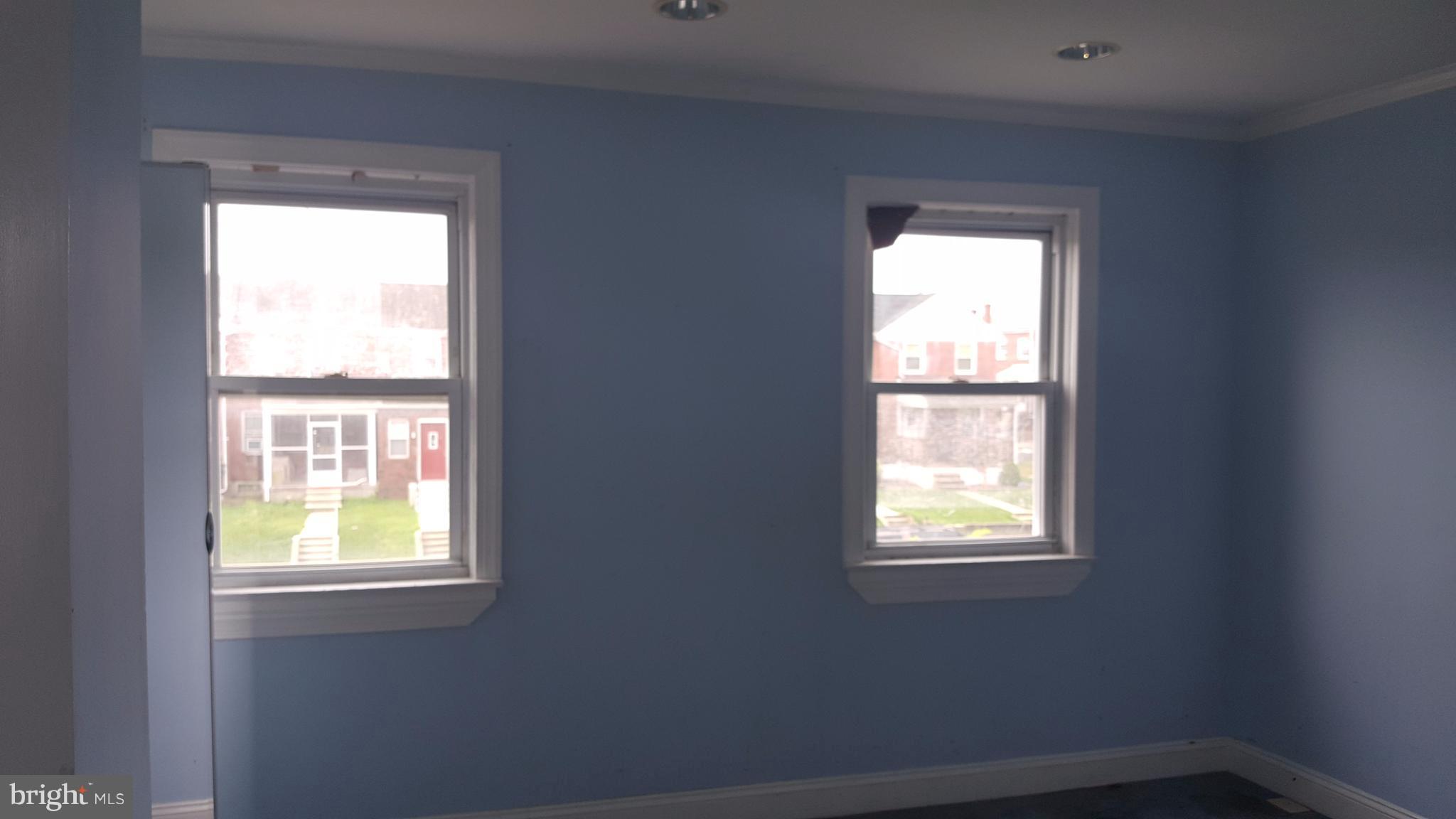 MERRITT HOMES - Residential