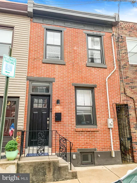 1118 E Eyre Street, Philadelphia, PA MLS: PAPH2451722
