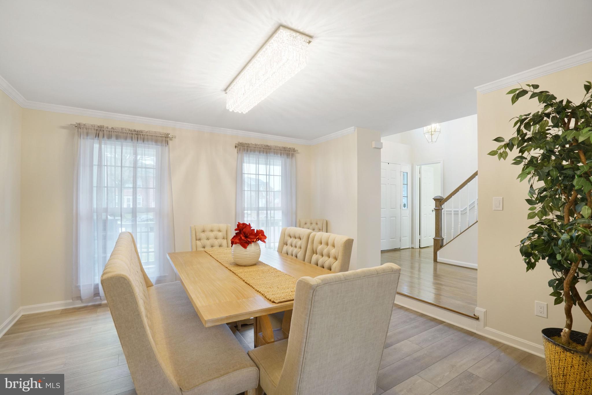 8813 TELEGRAPH CROSSING COURT